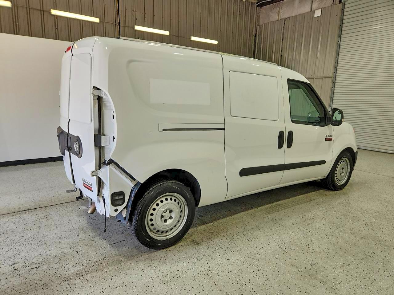 Ram Promaster