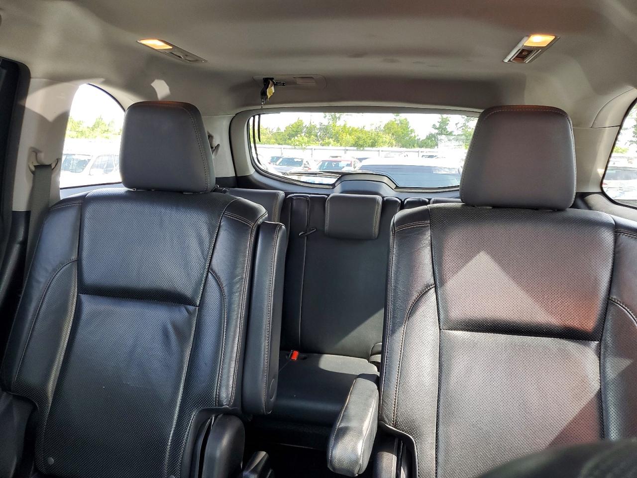 Toyota Highlander Limited