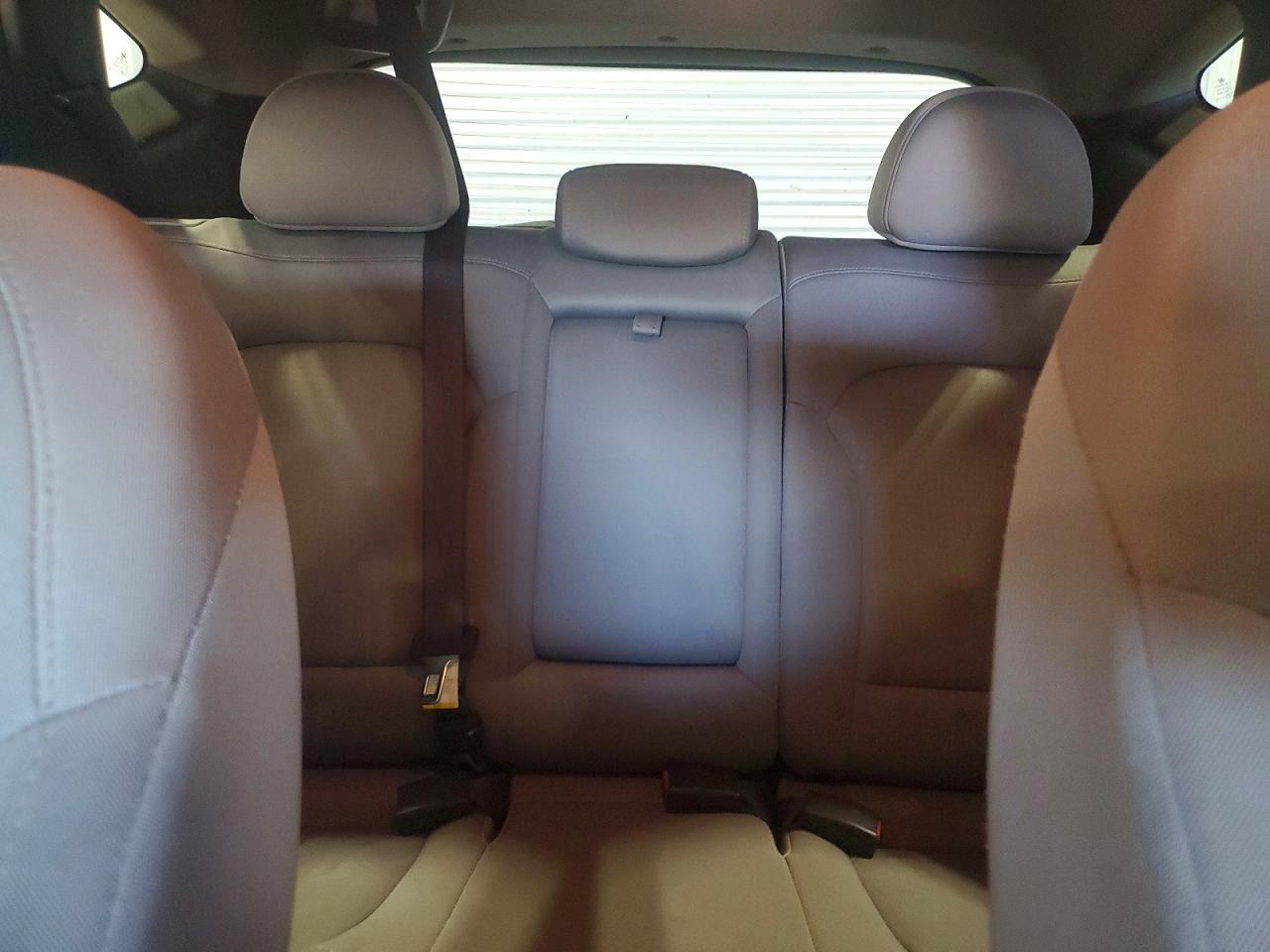 Hyundai TUCSON Gls