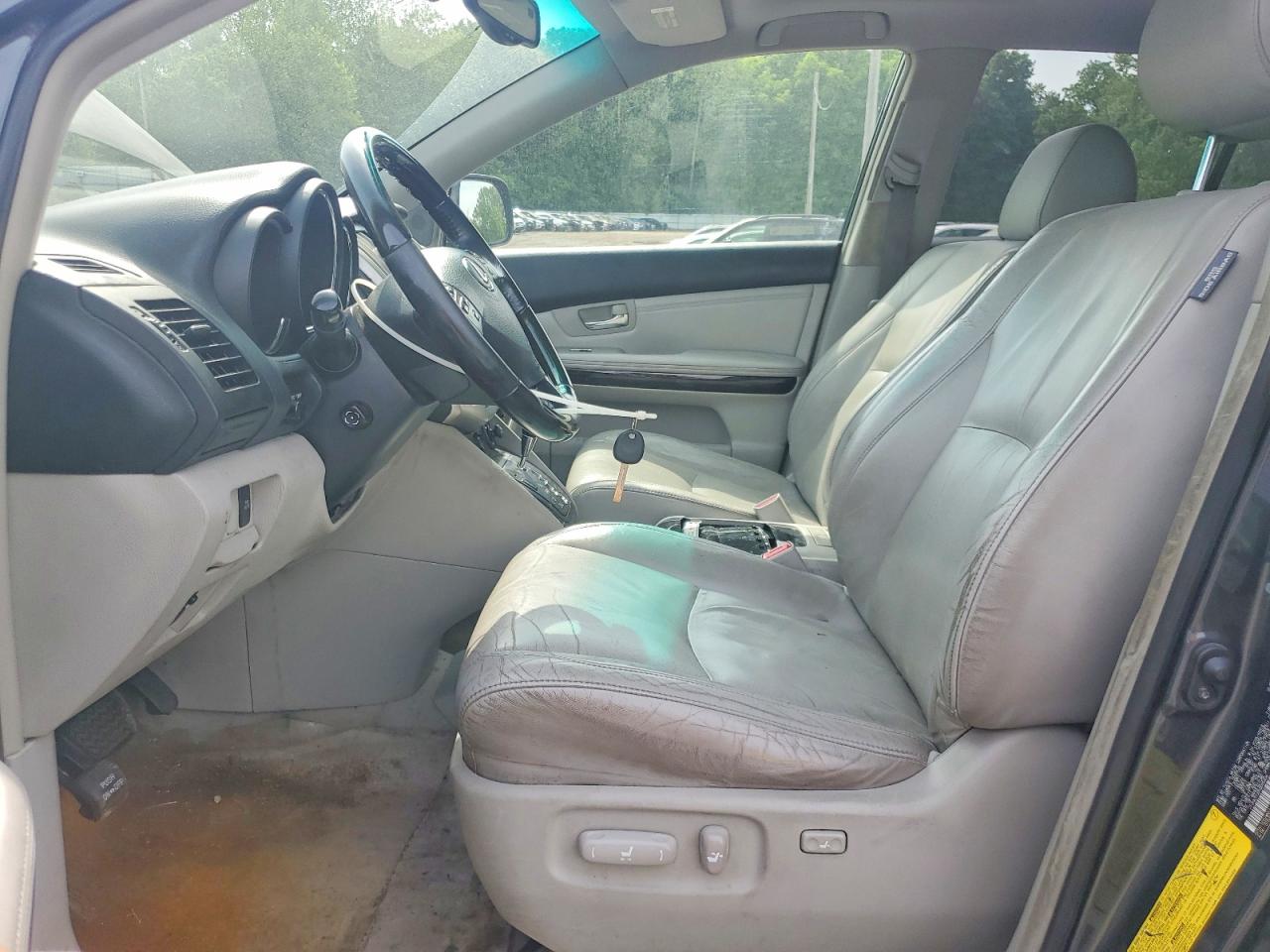 Lexus RX 330