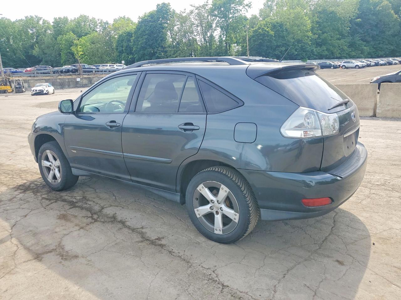 Lexus RX 330