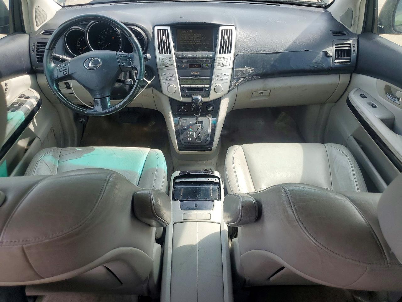 Lexus RX 330