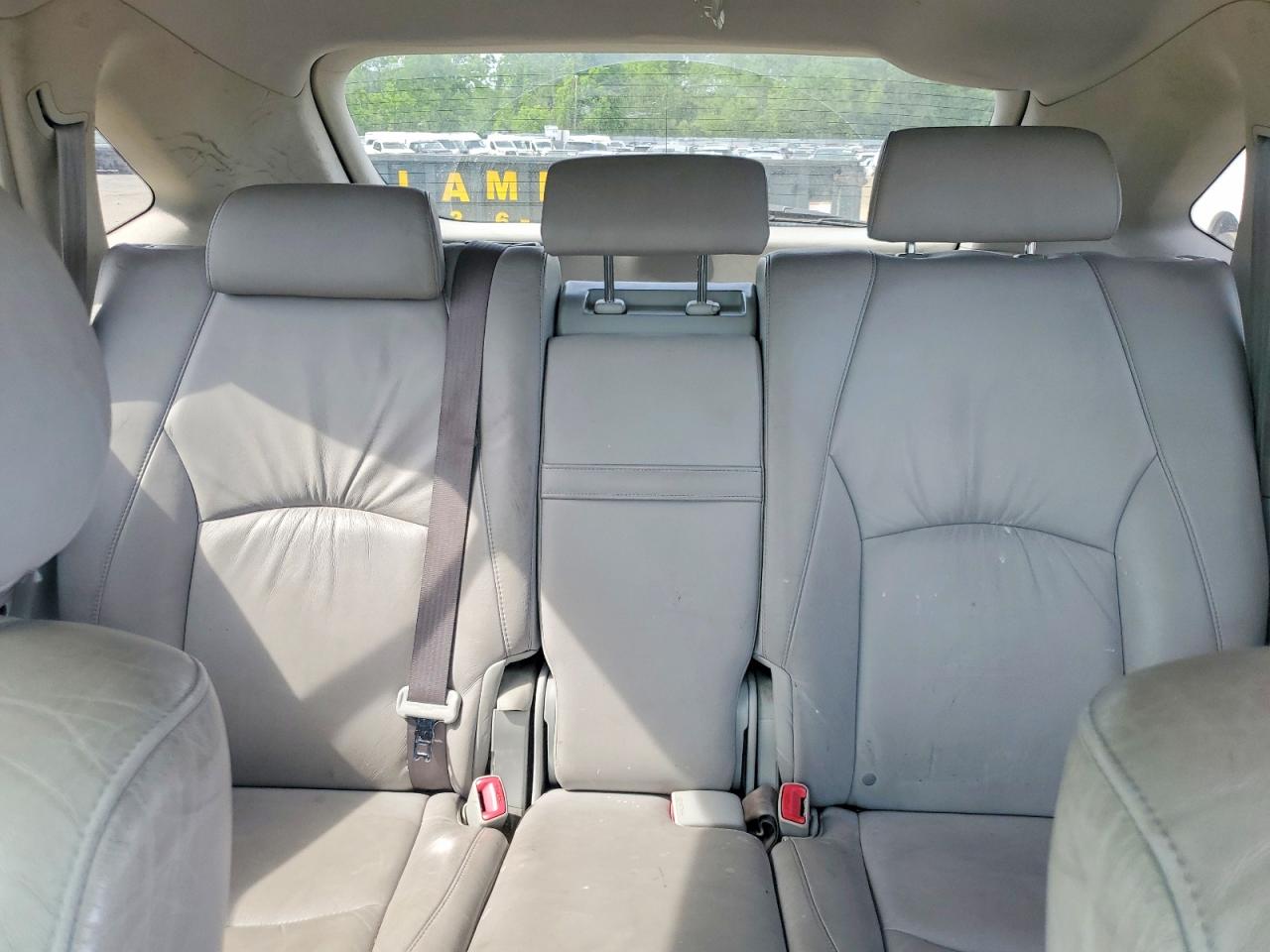 Lexus RX 330
