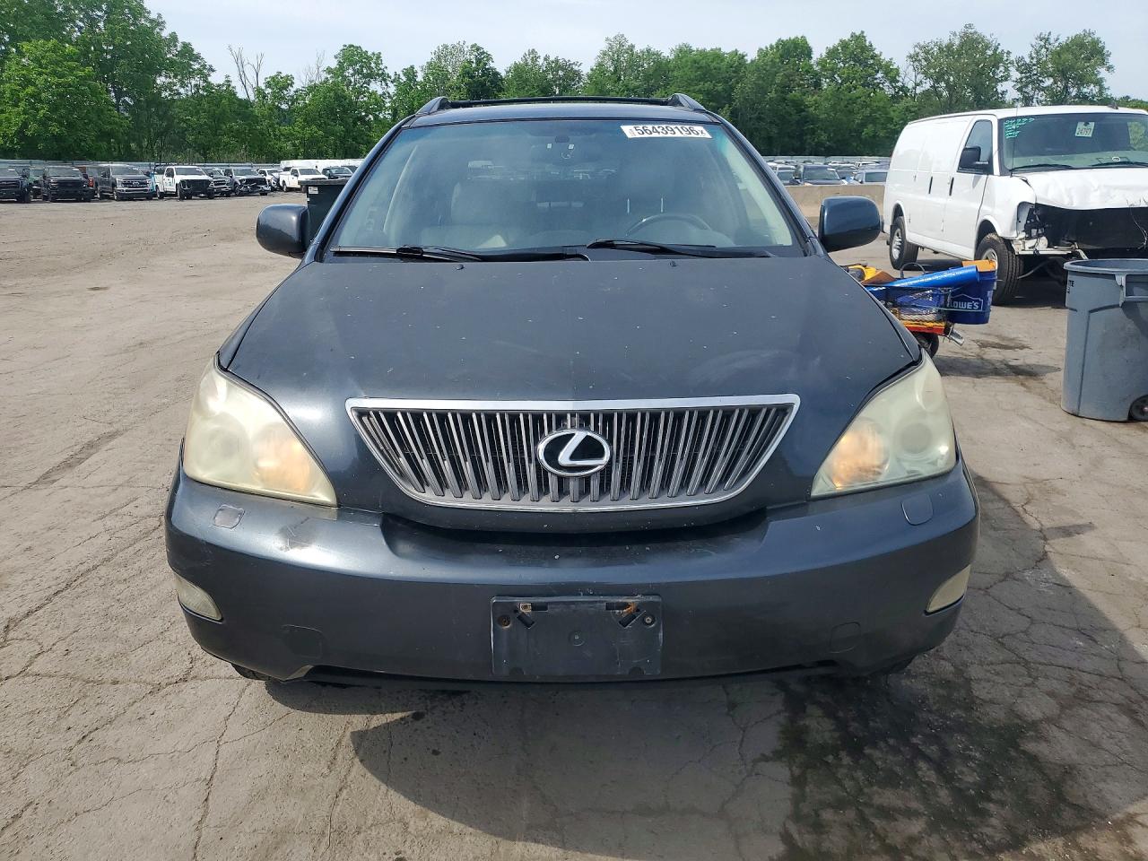 Lexus RX 330