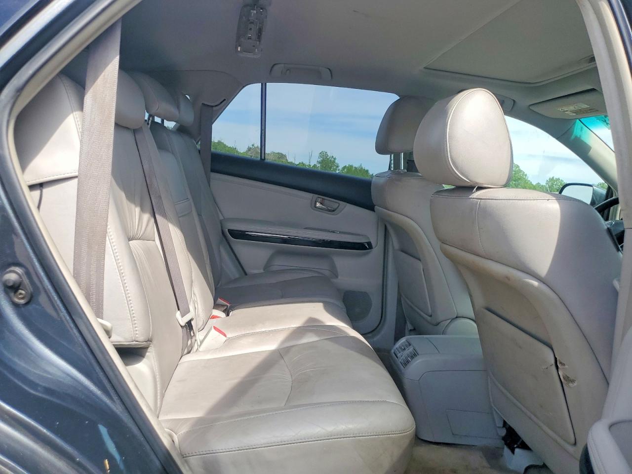 Lexus RX 330