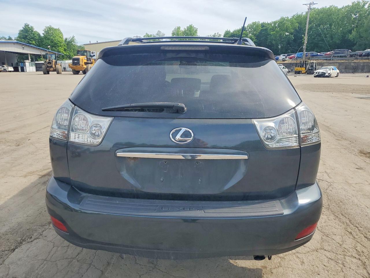 Lexus RX 330