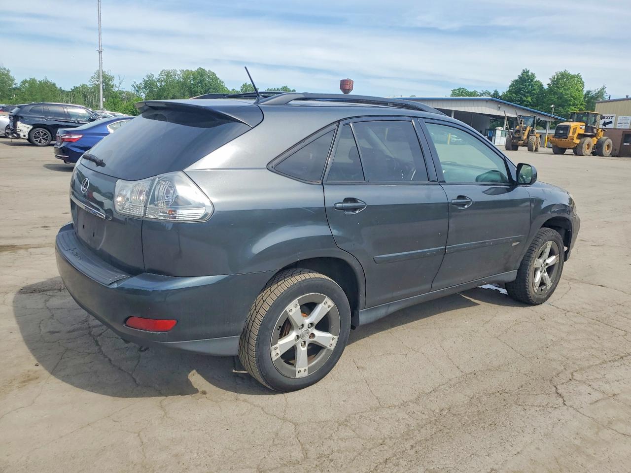 Lexus RX 330