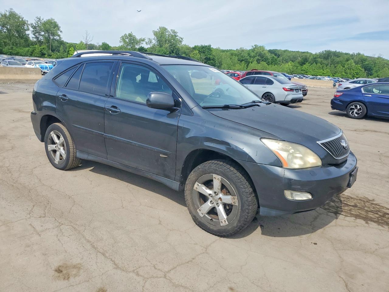 Lexus RX 330