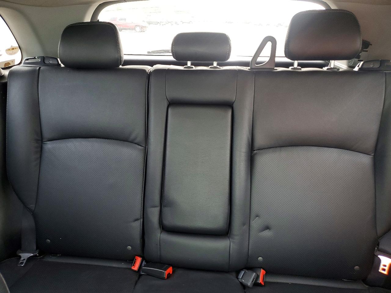 Mitsubishi Outlander Sel