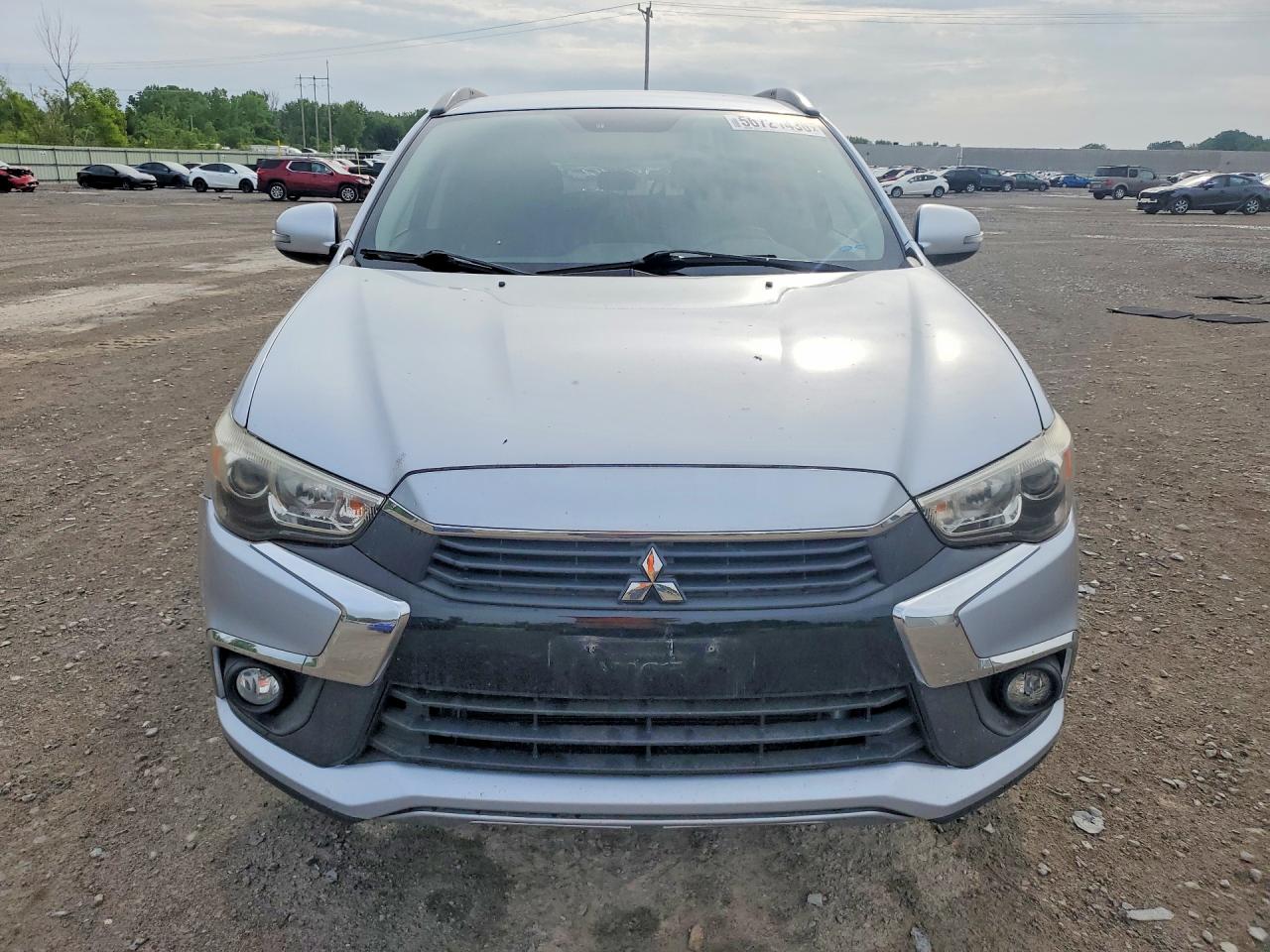 Mitsubishi Outlander Sel