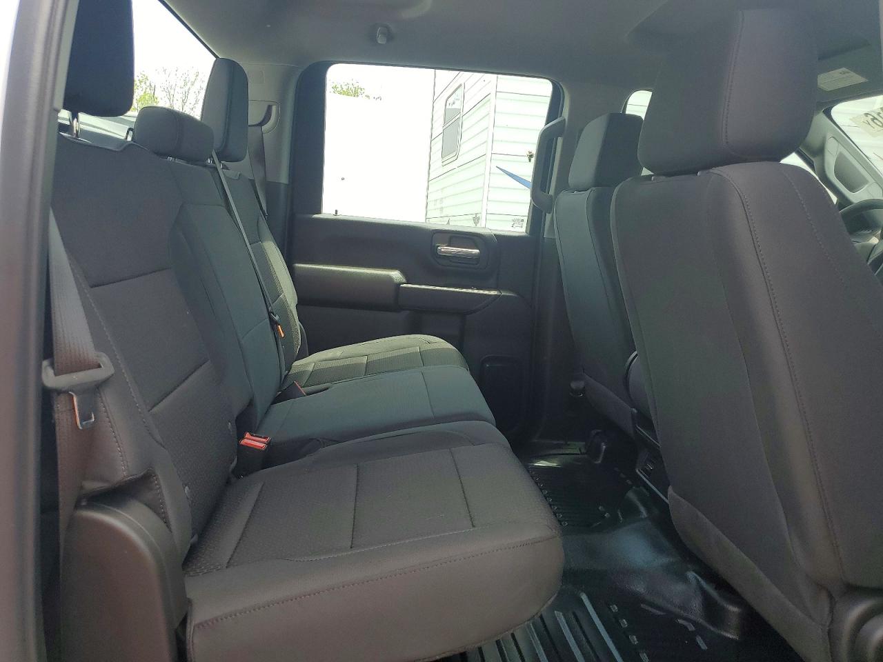 Chevrolet Silverado K3500