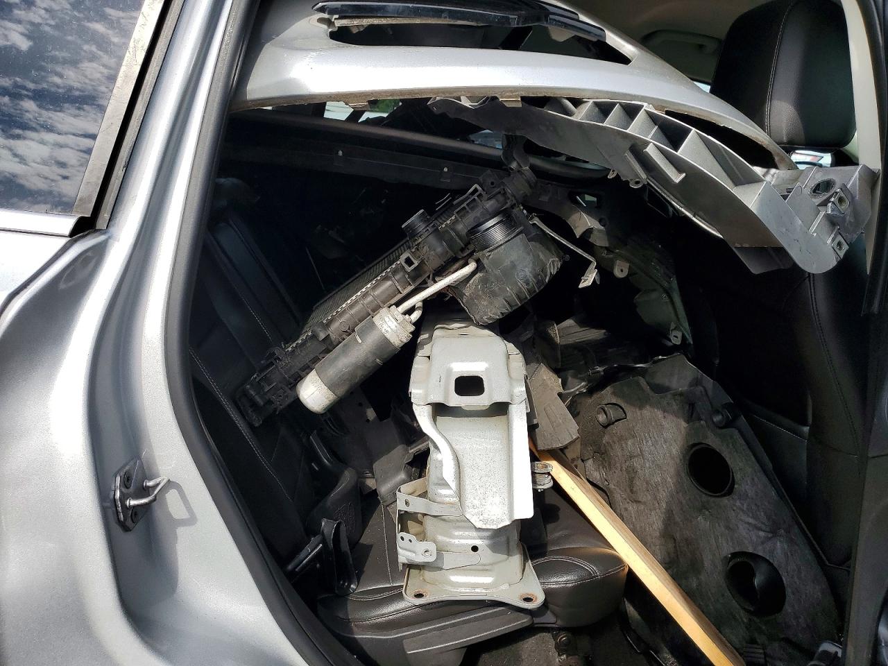 Ford Escape Sel