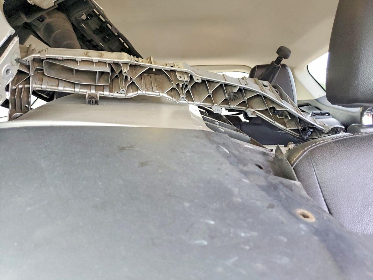 Ford Escape Sel