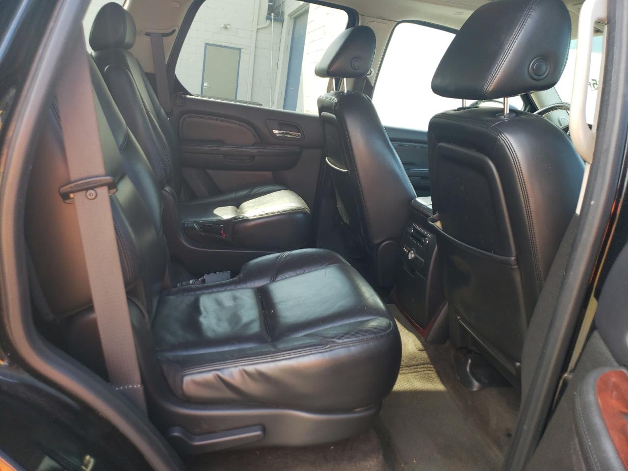 Cadillac Escalade Luxury