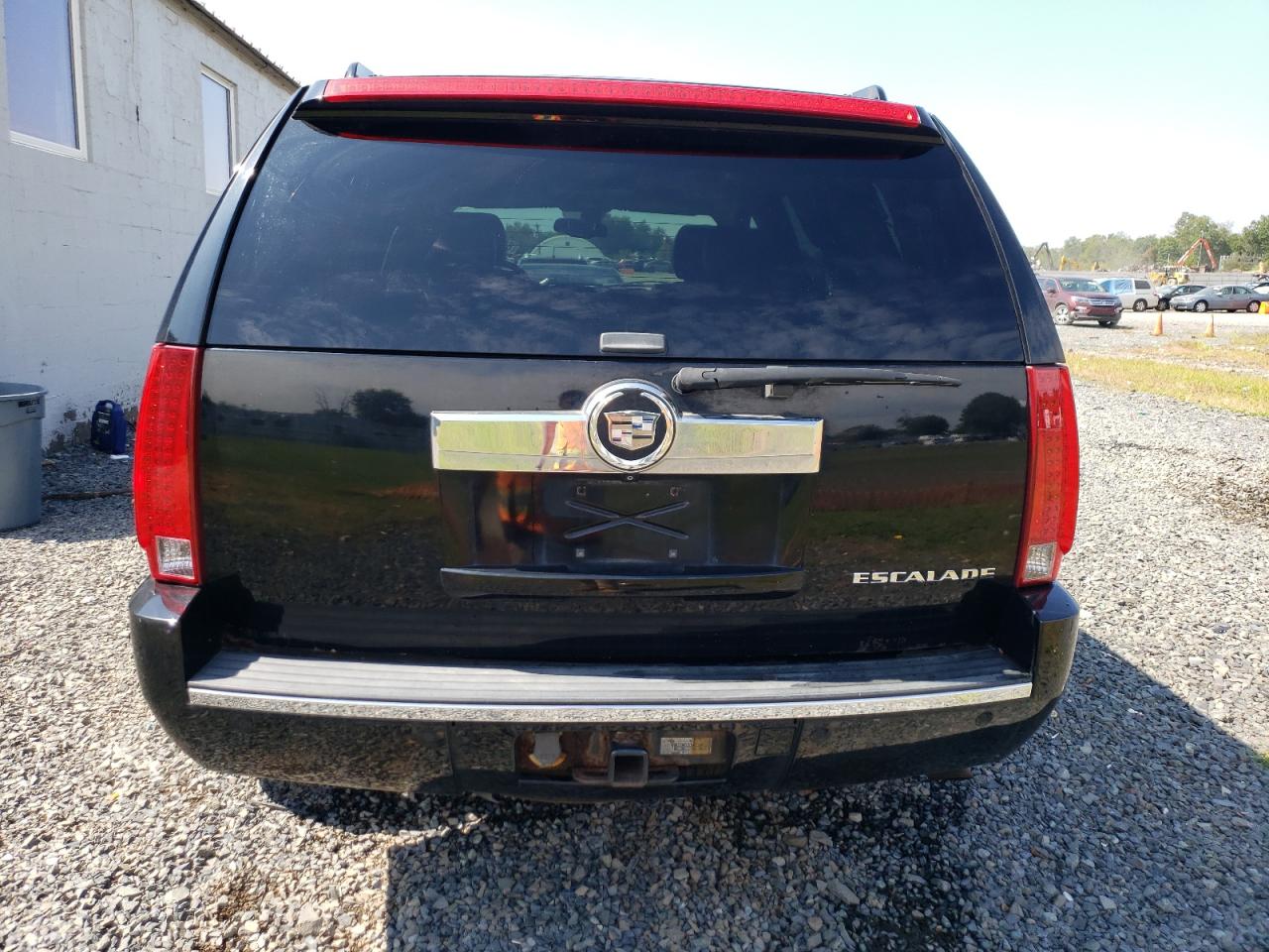 Cadillac Escalade Luxury