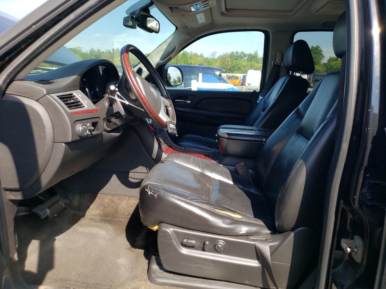 Cadillac Escalade Luxury