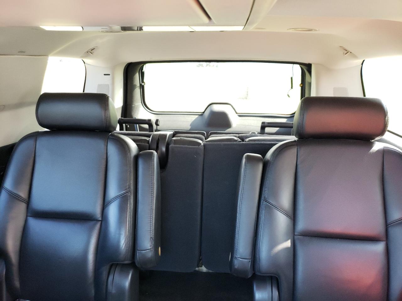 Cadillac Escalade Luxury