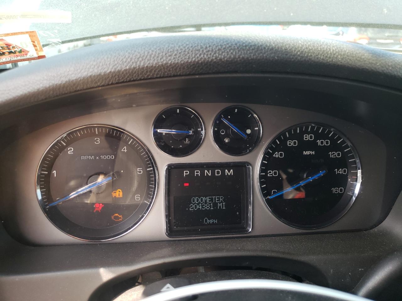 Cadillac Escalade Luxury