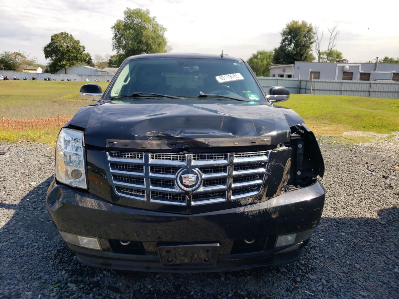 Cadillac Escalade Luxury