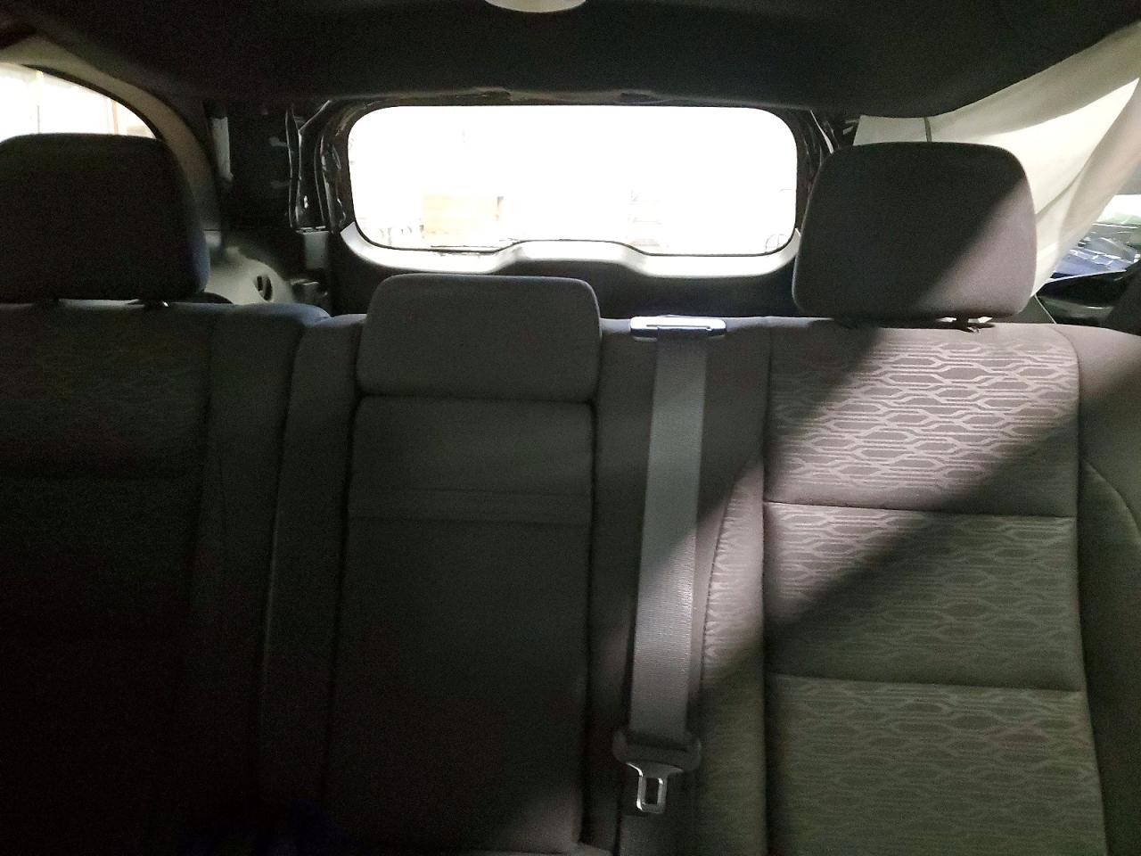 Dodge Durango Pursuit