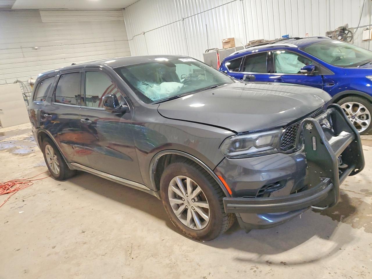 Dodge Durango Pursuit
