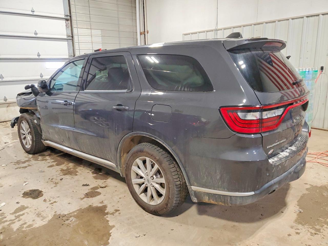 Dodge Durango Pursuit