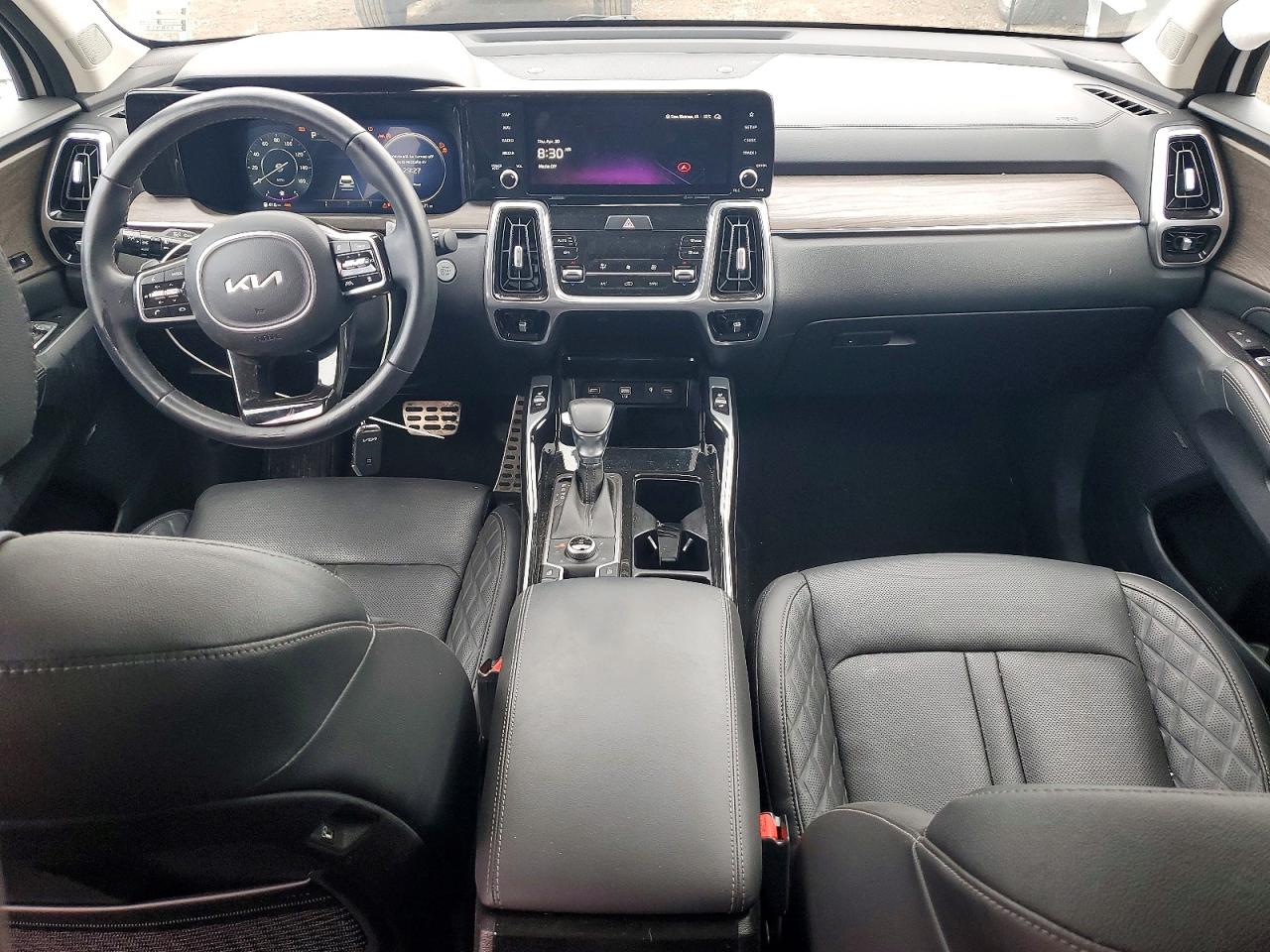 Kia Sorento X-line Sx Prestige