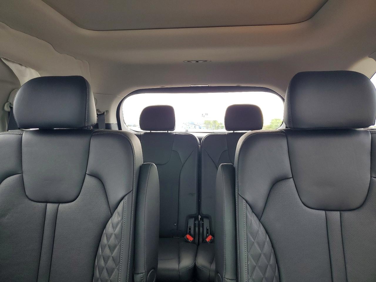 Kia Sorento X-line Sx Prestige
