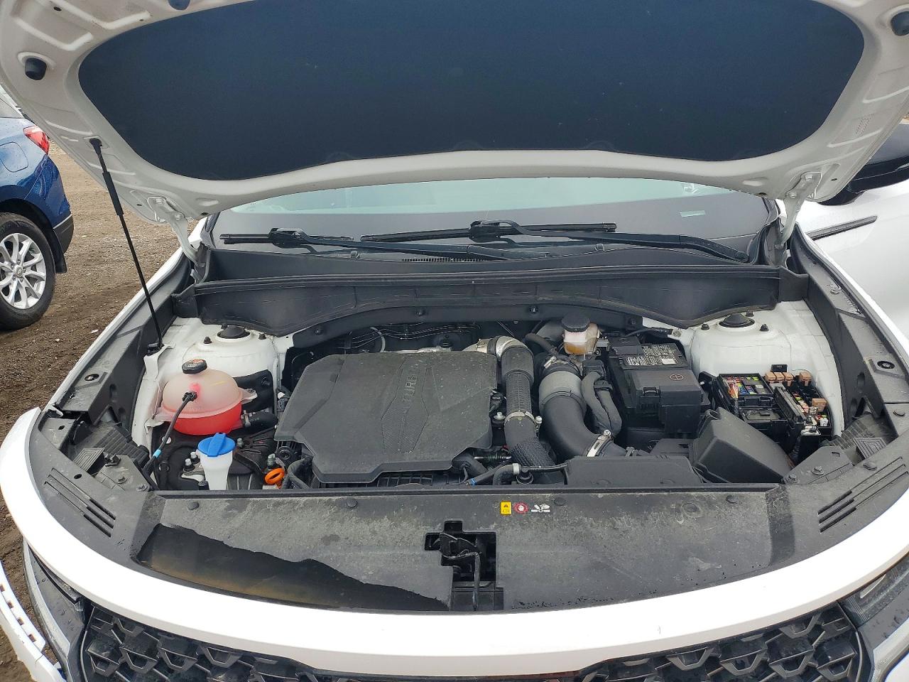 Kia Sorento X-line Sx Prestige
