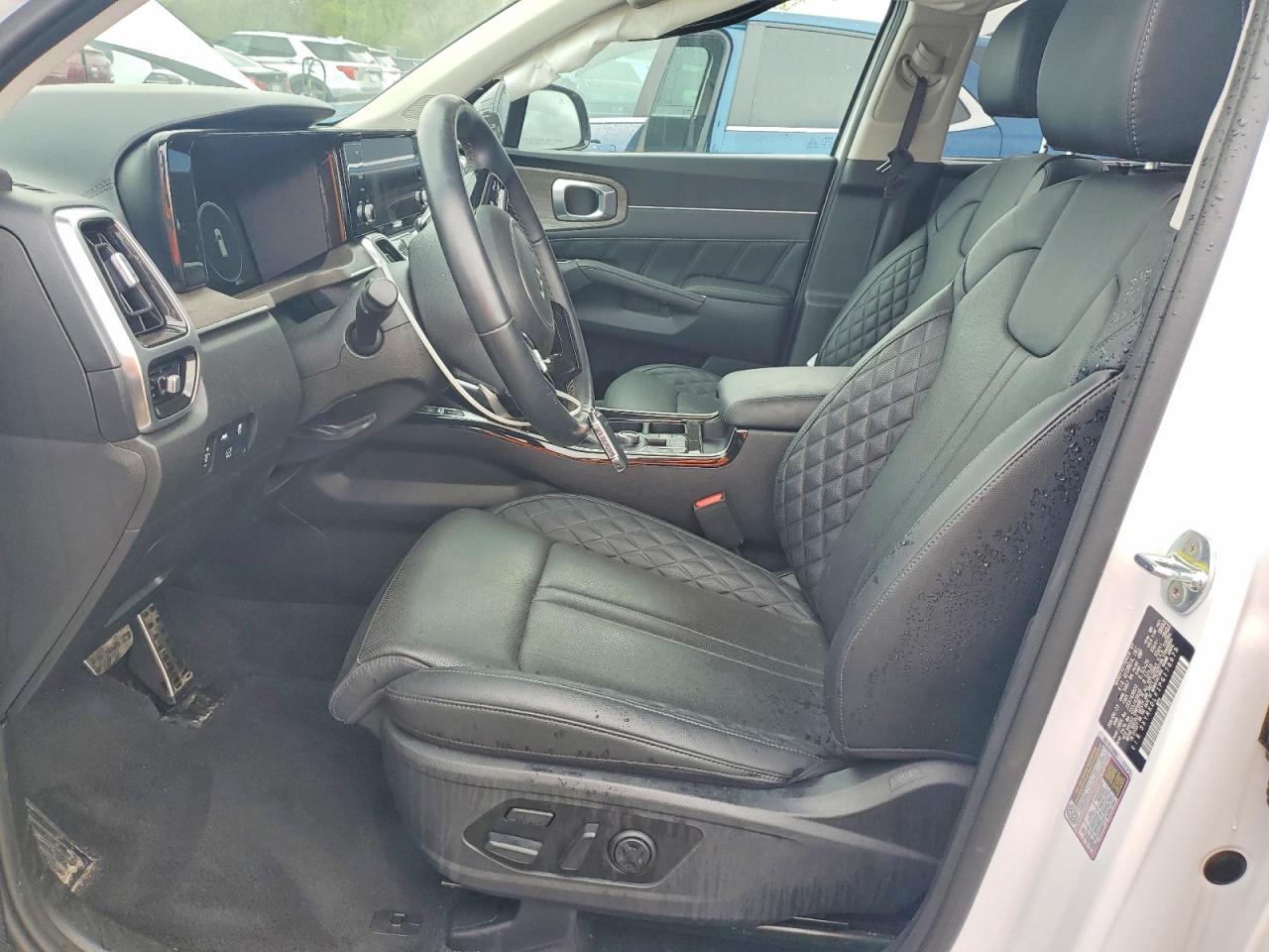 Kia Sorento X-line Sx Prestige