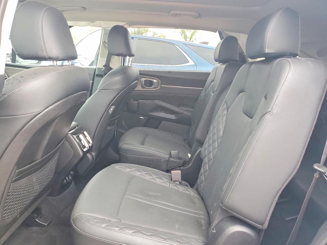Kia Sorento X-line Sx Prestige