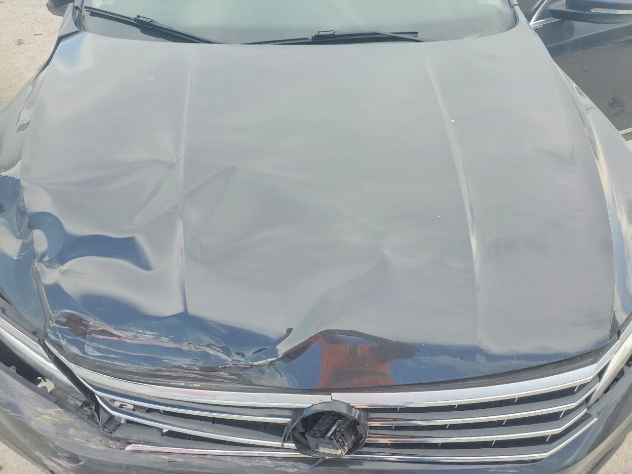 Volkswagen Passat R-line