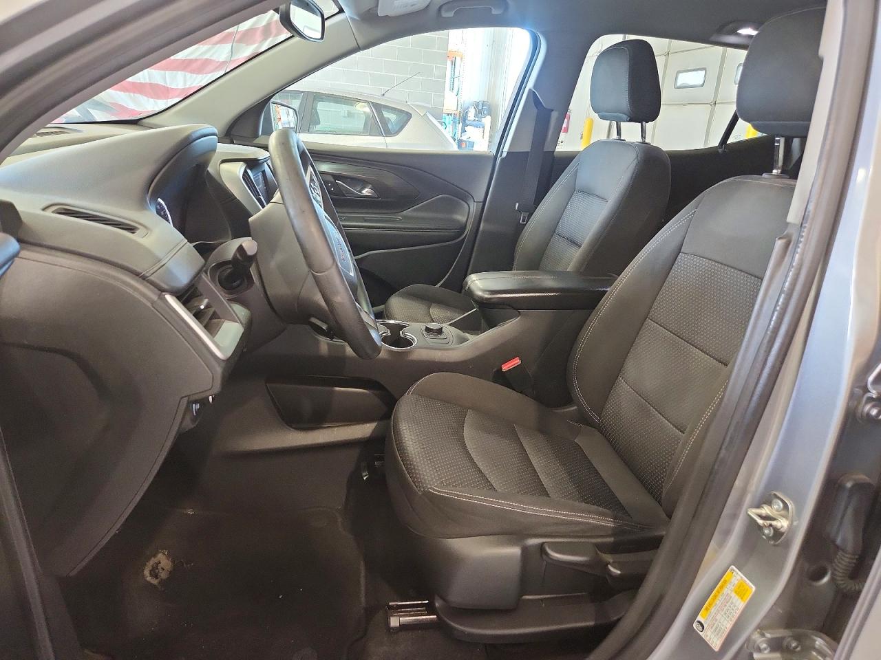 GMC Terrain Sle