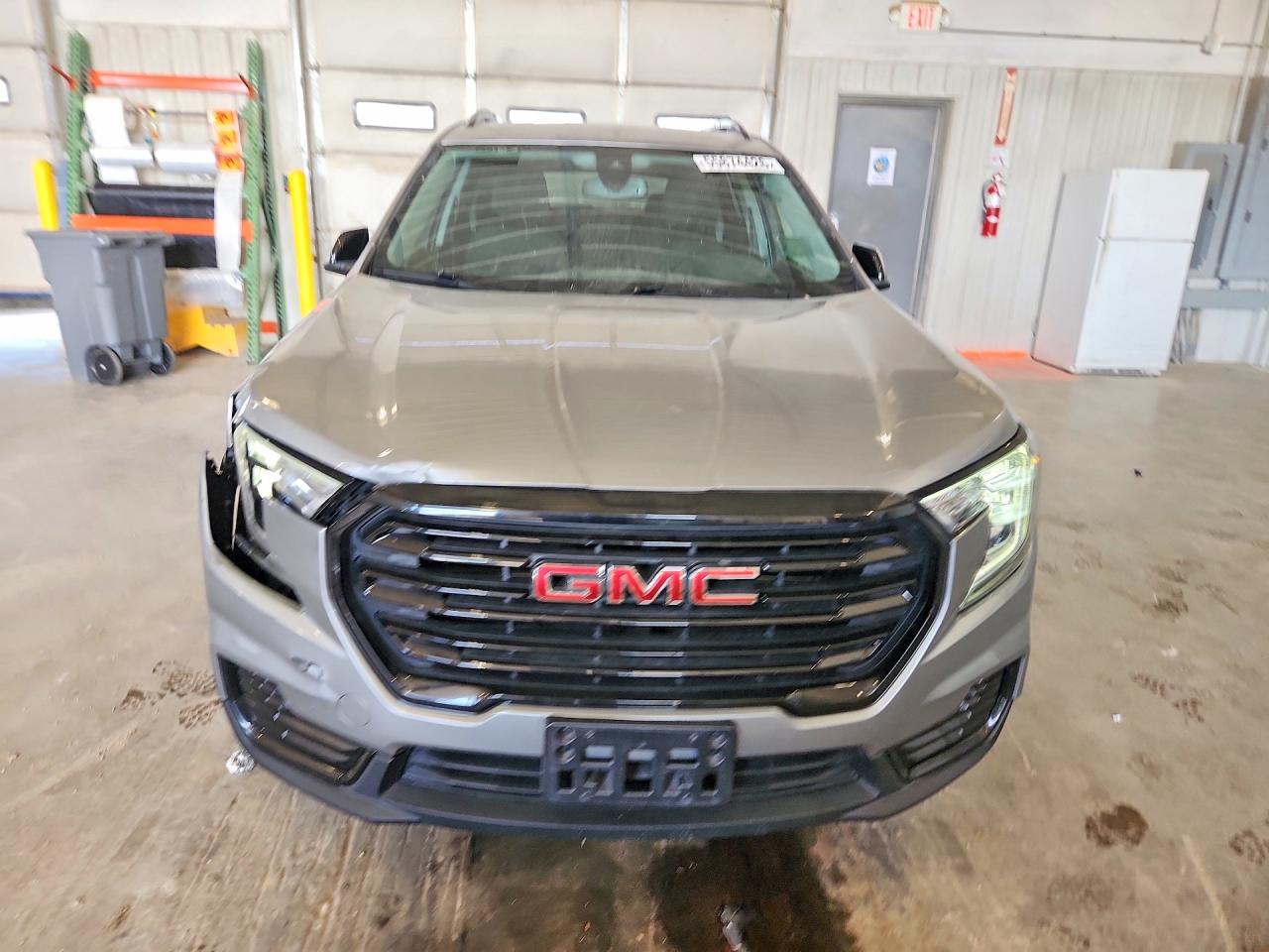 GMC Terrain Sle