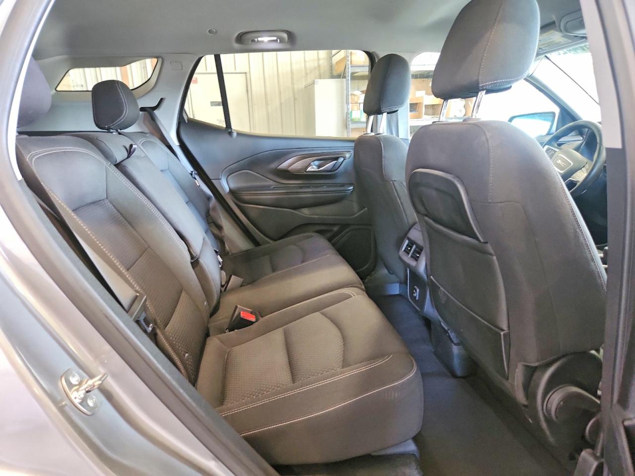 GMC Terrain Sle
