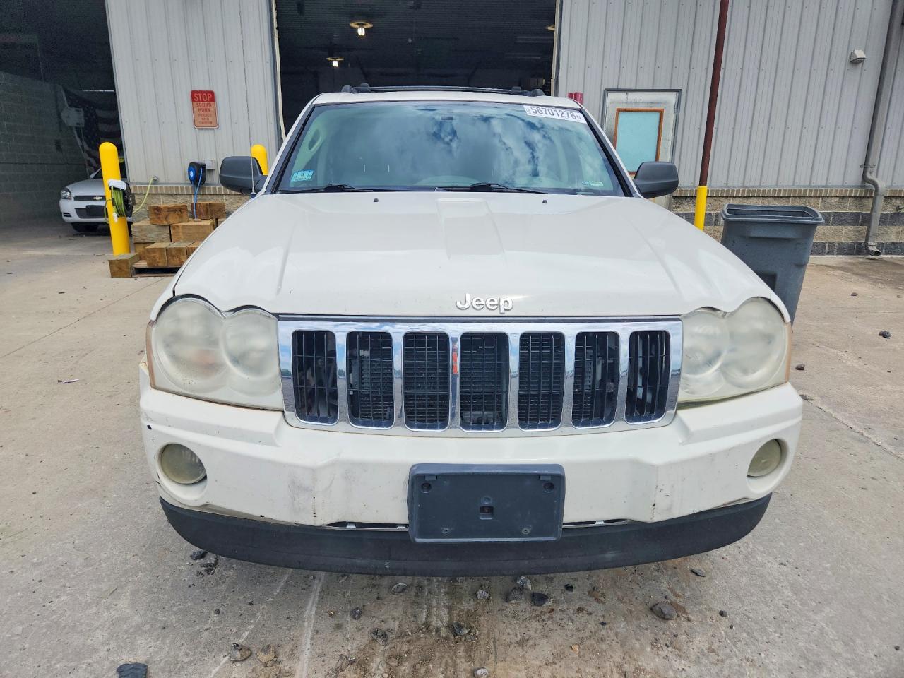 Jeep Cherokee Limited