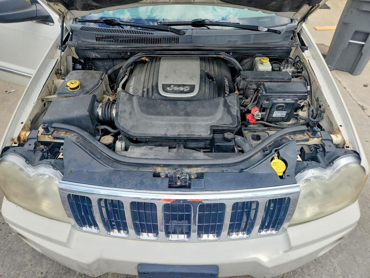 Jeep Cherokee Limited