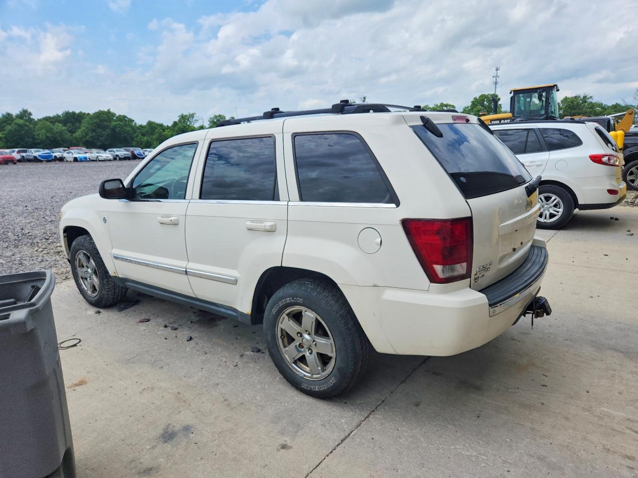 Jeep Cherokee Limited
