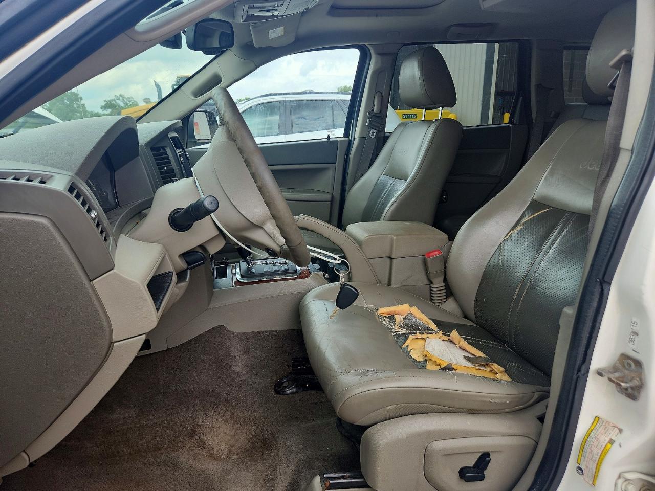 Jeep Cherokee Limited