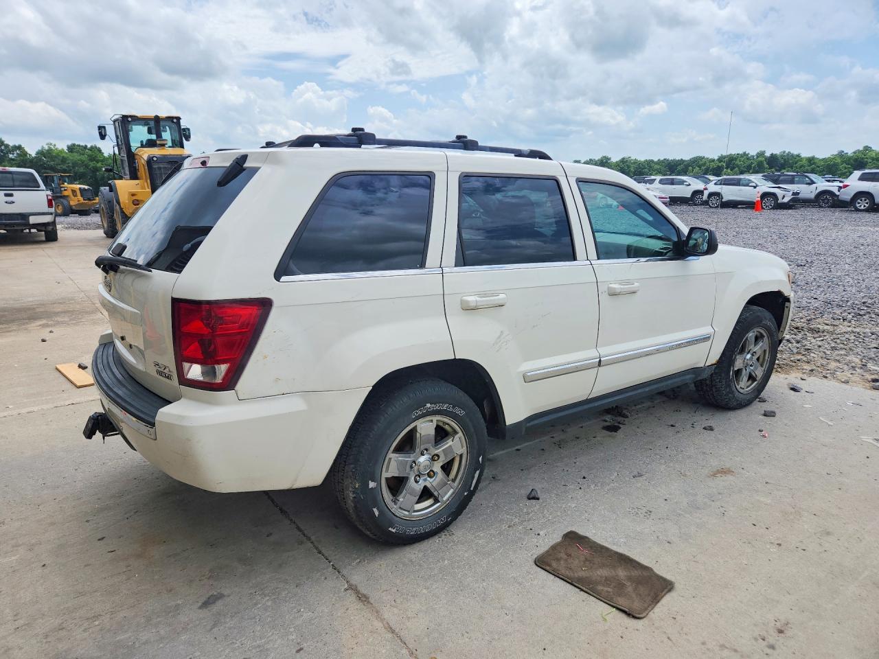 Jeep Cherokee Limited