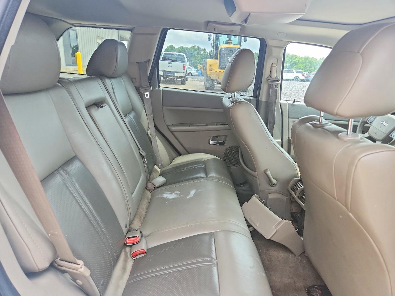 Jeep Cherokee Limited