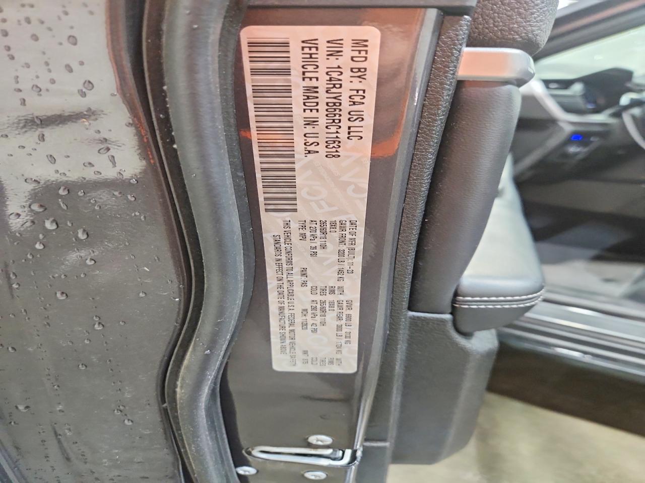 Jeep Cherokee Limited 4xe
