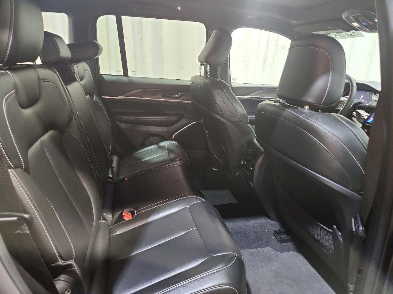 Jeep Cherokee Limited 4xe