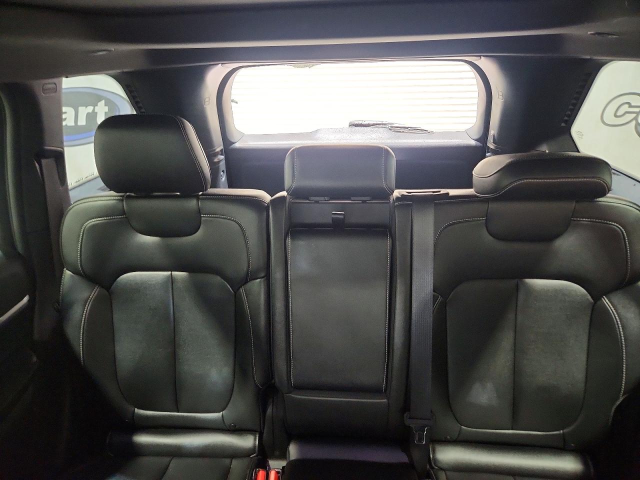 Jeep Cherokee Limited 4xe