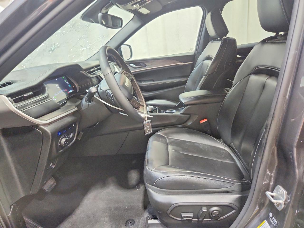Jeep Cherokee Limited 4xe