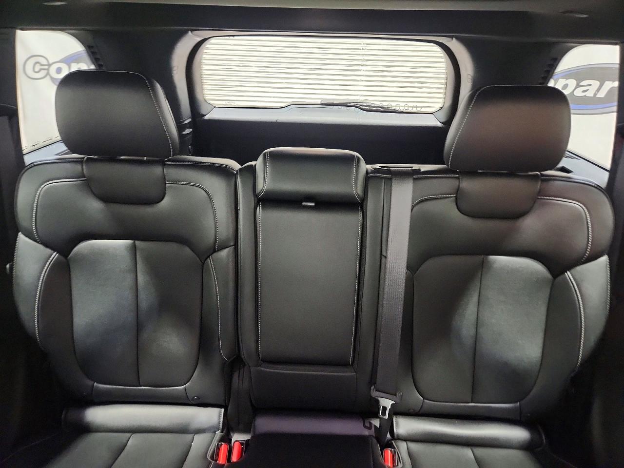 Jeep Cherokee Limited 4xe