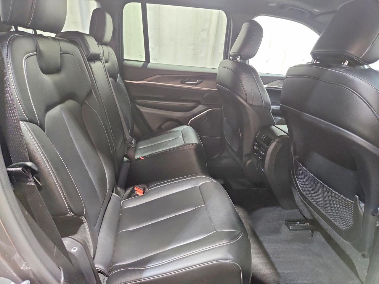 Jeep Cherokee Limited 4xe
