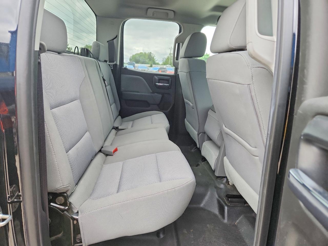 Chevrolet Silverado K1500