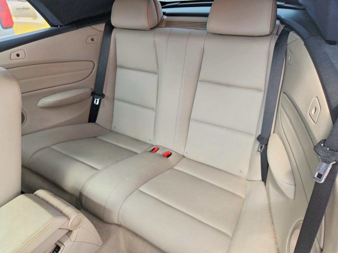BMW 1 Series I