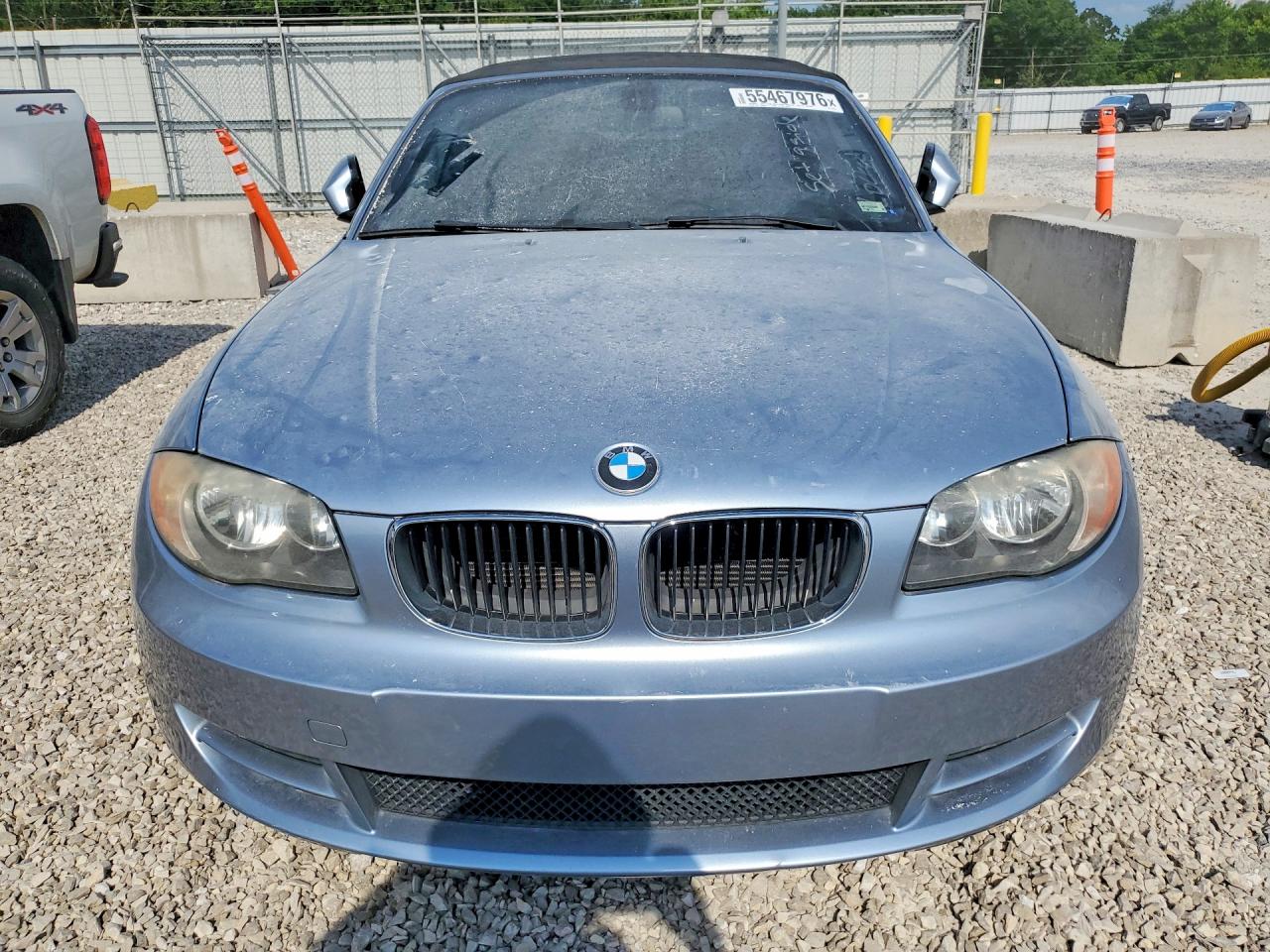 BMW 1 Series I